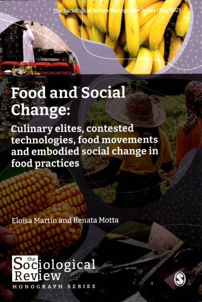 Food and Social Change