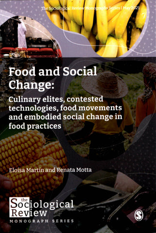 Food and Social Change