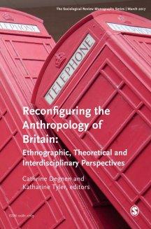 Reconfiguring the Anthropology of Britain