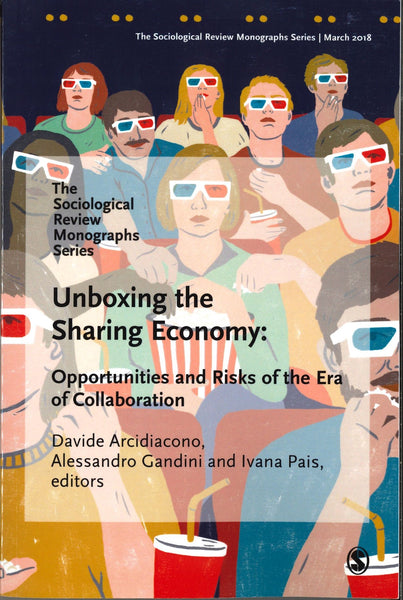 Unboxing the Sharing Economy